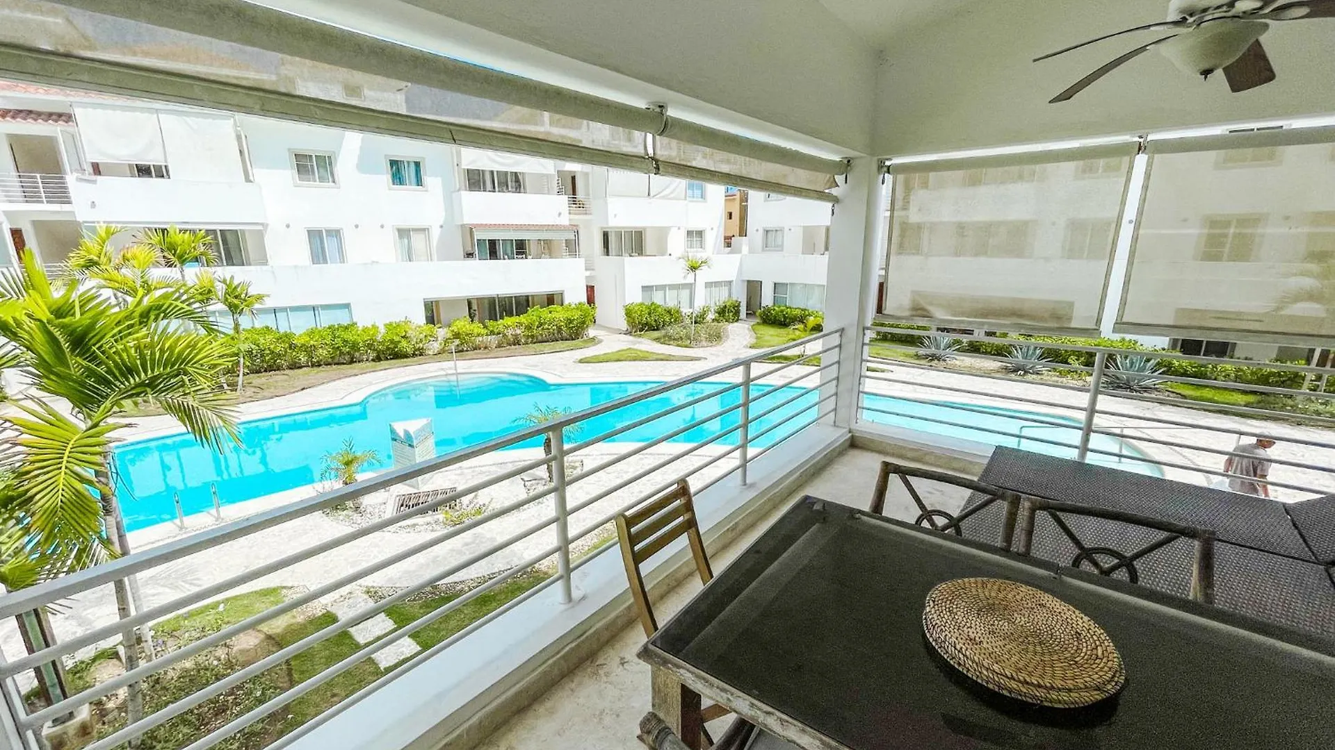 Bavaro Casas Beach View Hotel Wifi Bbq Los Corales Beach Club & Spa Punta Cana