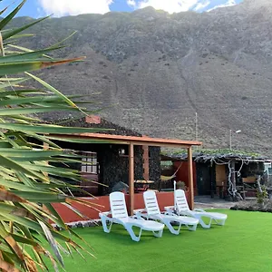  Сasa de vacaciones Casita La Enramada España