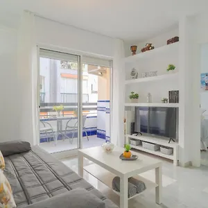  Apartamento Playa San Francisco España