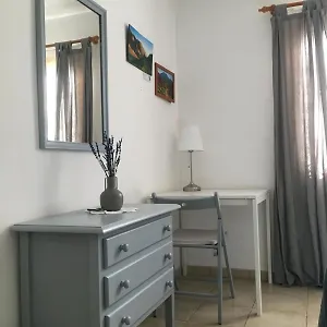  Apartamento Mi Dulce аpartamento Con Gratis Wi-fi, Con Piscina En Cristianos España