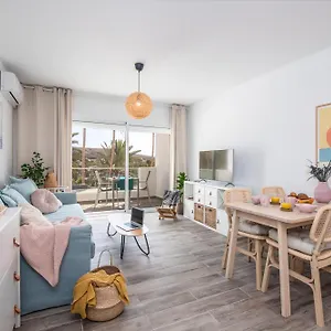  Apartamento Palm Fuerteventura España