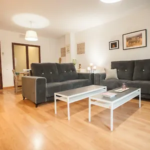  Apartamento Luxury Maestranza Donkey España