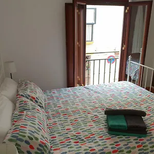  Apartamento Hispalis San Luis España