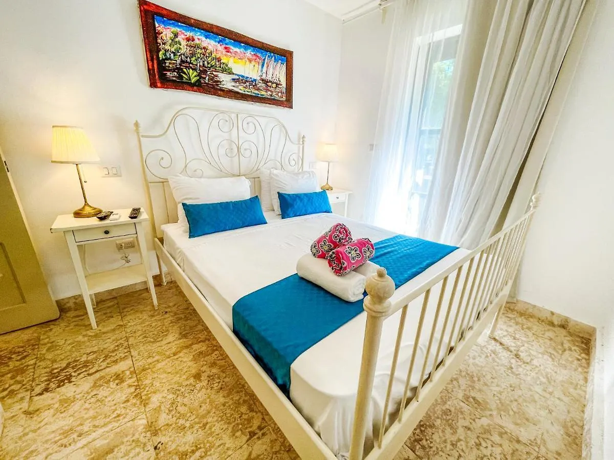 Bavaro Casas Beach View Hotel Wifi Bbq Los Corales Beach Club & Spa Punta Cana Apartamento