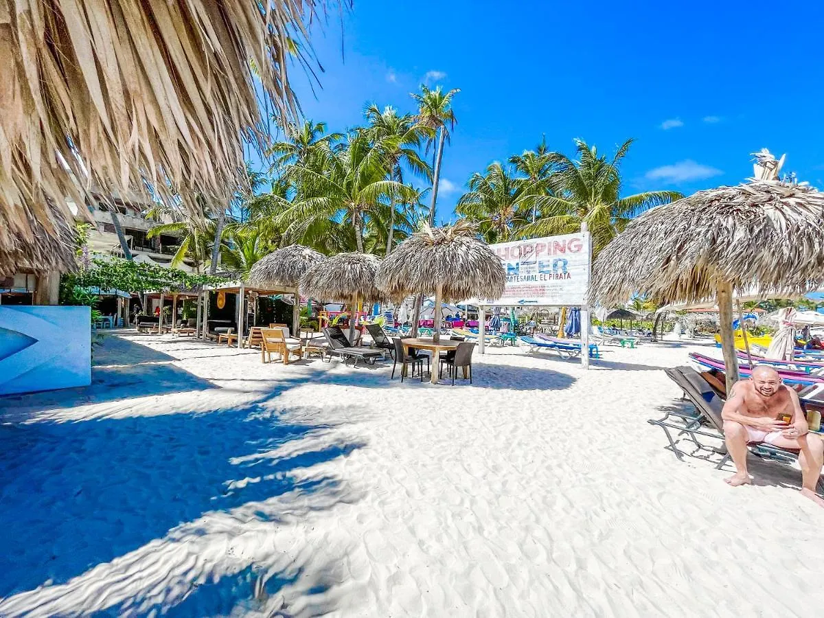 Bavaro Casas Beach View Hotel Wifi Bbq Los Corales Beach Club & Spa Punta Cana República Dominicana