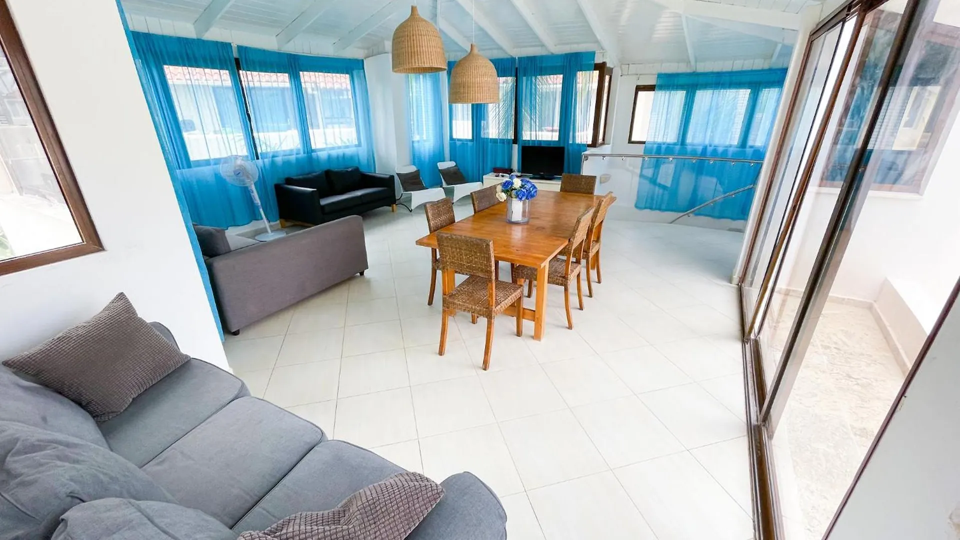 Bavaro Casas Beach View Hotel Wifi Bbq Los Corales Beach Club & Spa Punta Cana