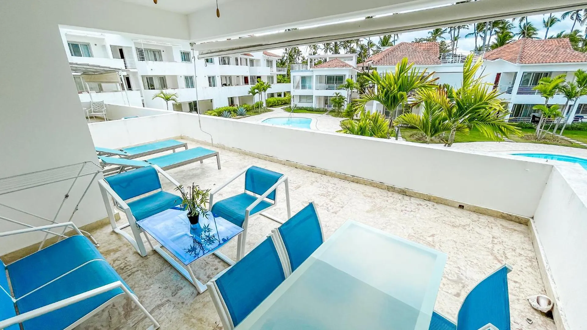 Bavaro Casas Beach View Hotel Wifi Bbq Los Corales Beach Club & Spa Punta Cana
