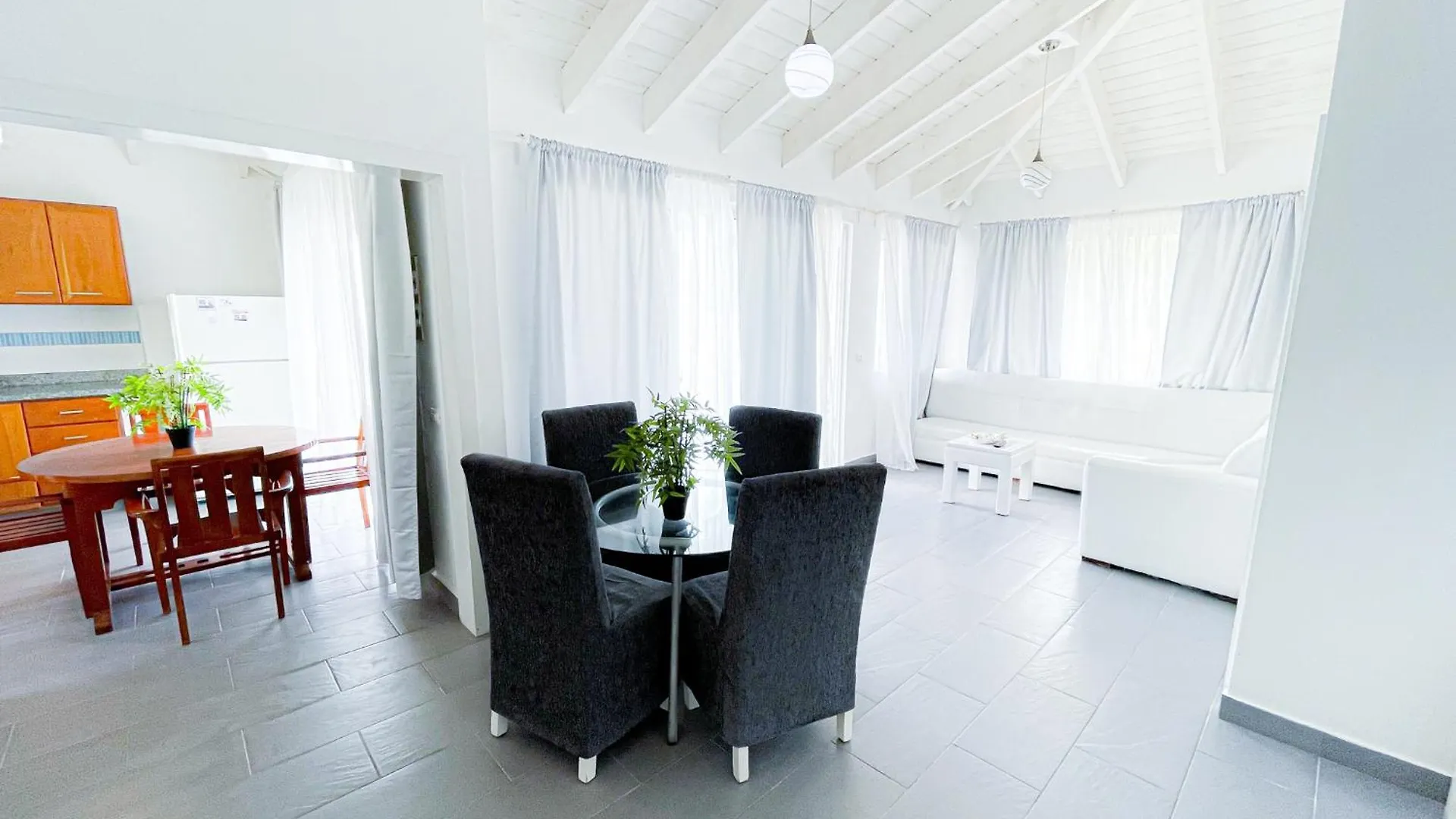 Bavaro Casas Beach View Hotel Wifi Bbq Los Corales Beach Club & Spa Punta Cana