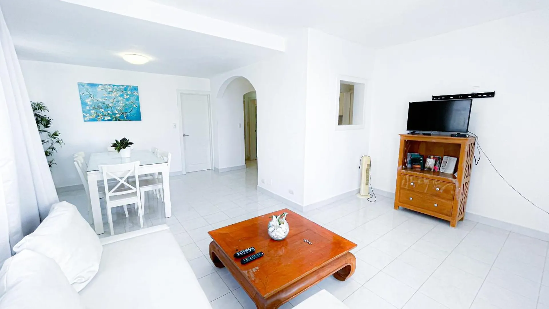 Bavaro Casas Beach View Hotel Wifi Bbq Los Corales Beach Club & Spa Punta Cana 0*,