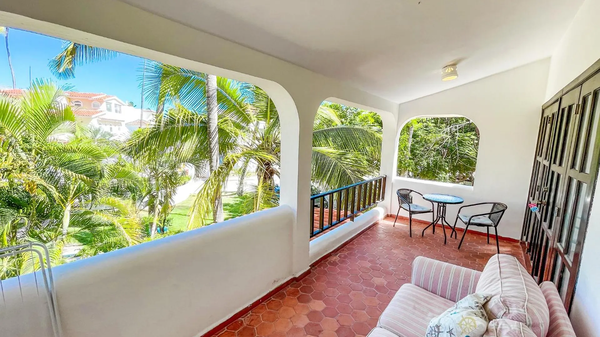 Apartamento Bavaro Casas Beach View Hotel Wifi Bbq Los Corales Beach Club & Spa Punta Cana