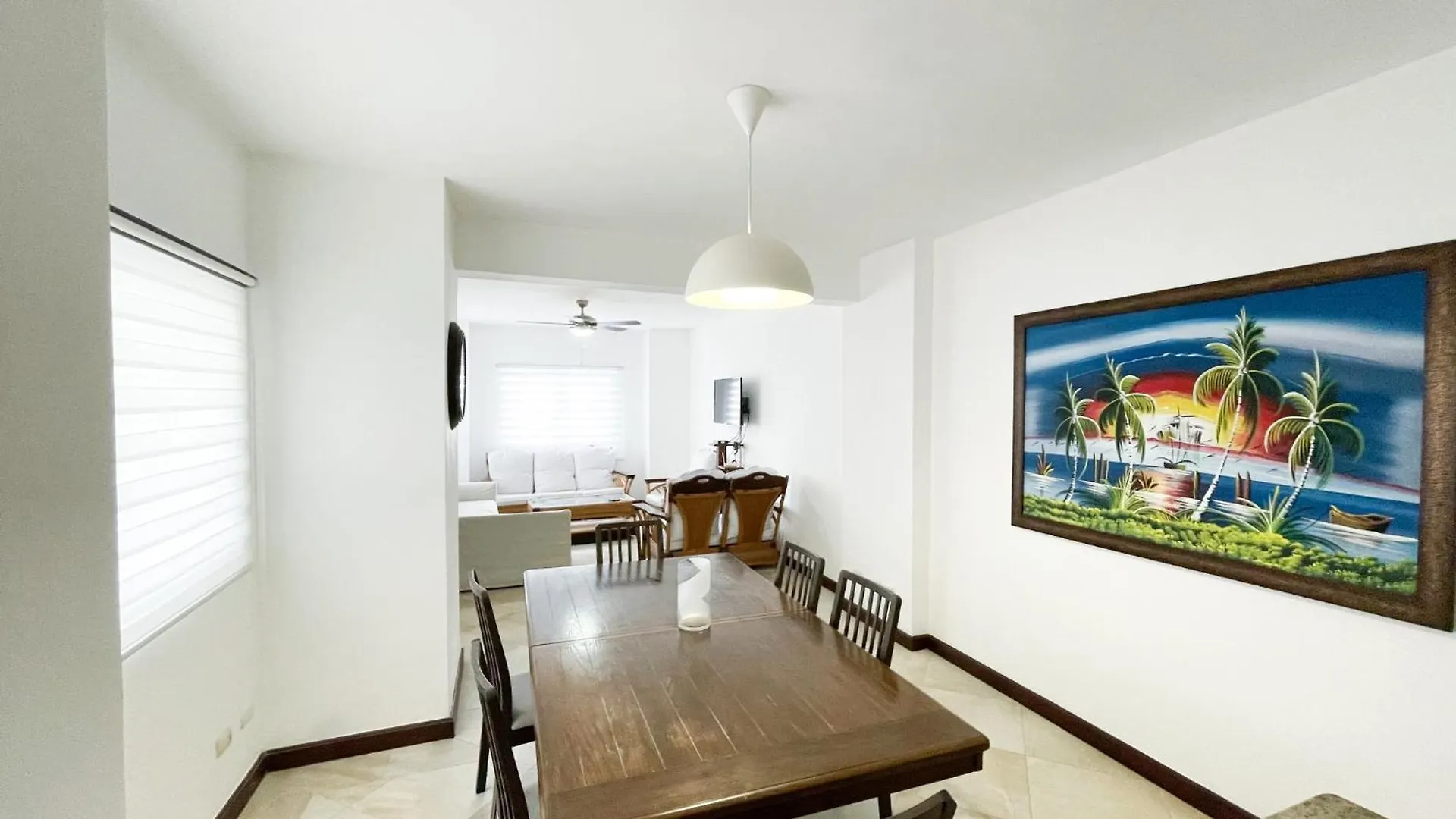 Bavaro Casas Beach View Hotel Wifi Bbq Los Corales Beach Club & Spa Punta Cana Apartamento