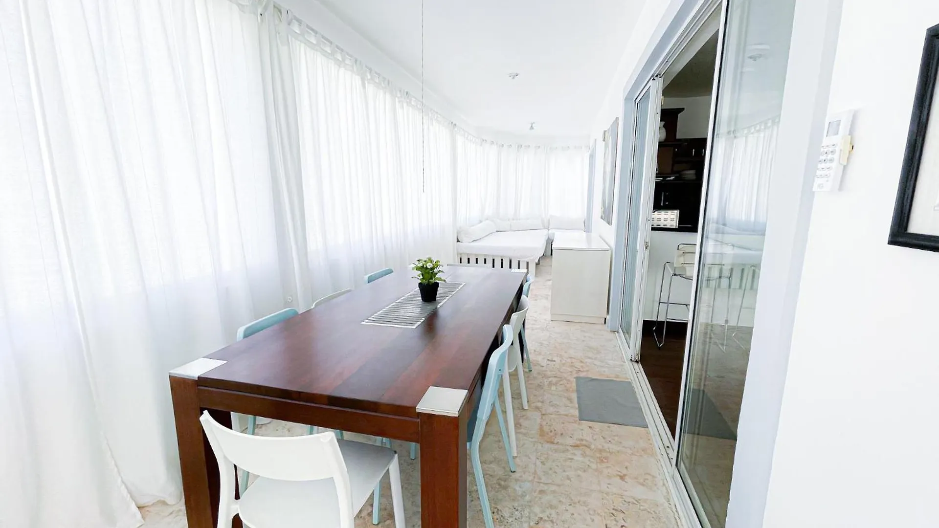 Bavaro Casas Beach View Hotel Wifi Bbq Los Corales Beach Club & Spa Punta Cana