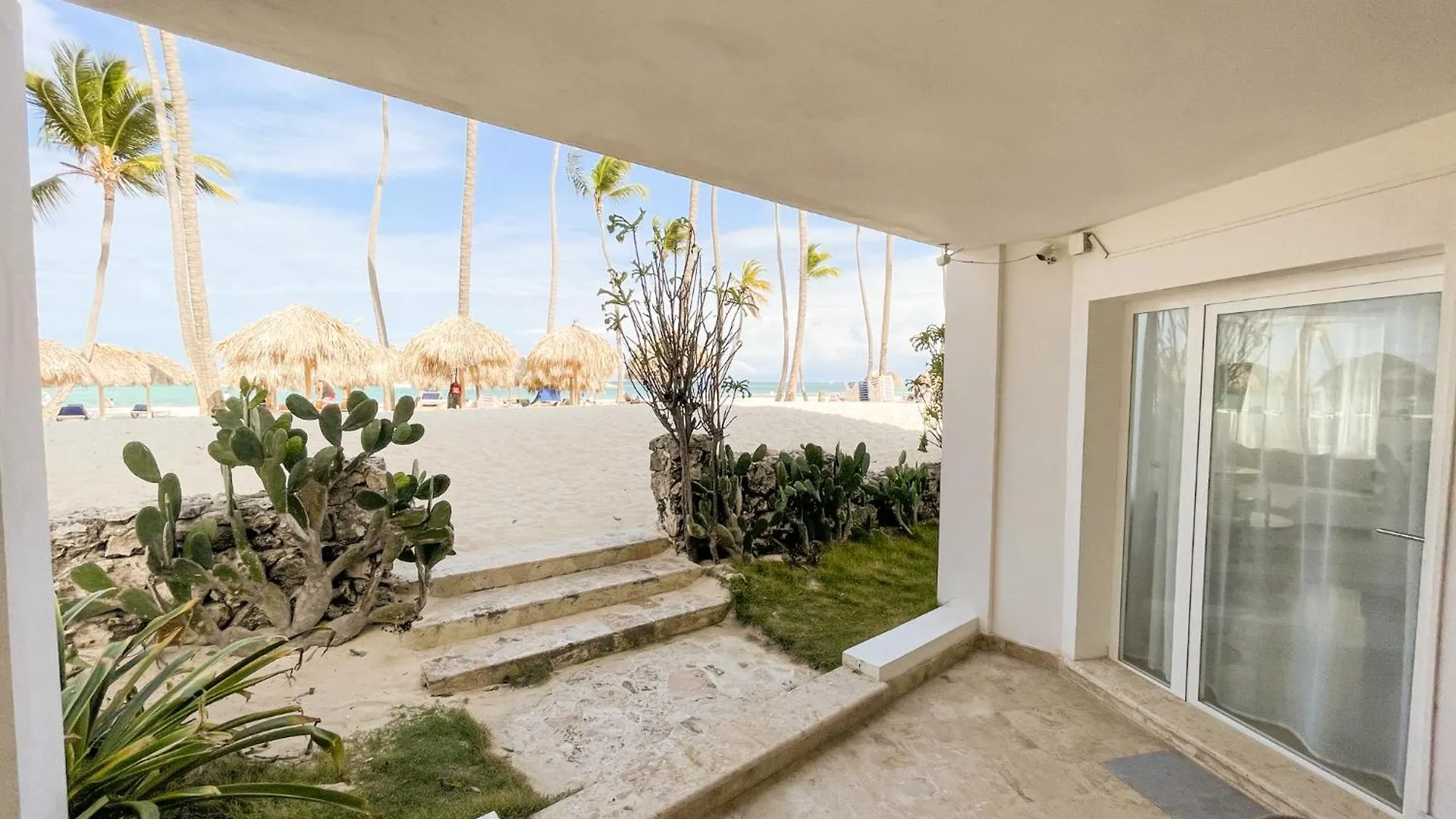 Apartamento Bavaro Casas Beach View Hotel Wifi Bbq Los Corales Beach Club & Spa Punta Cana República Dominicana